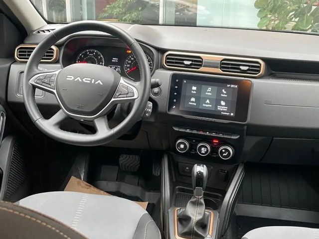 Dacia Duster 2WD Extreme TCe 150