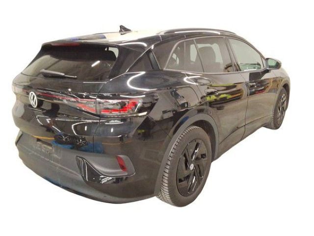 Volkswagen ID.4 4Motion GTX Performance Pro