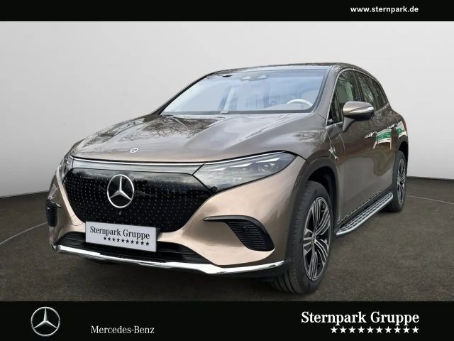 Mercedes-Benz EQS SUV 450 4MATIC