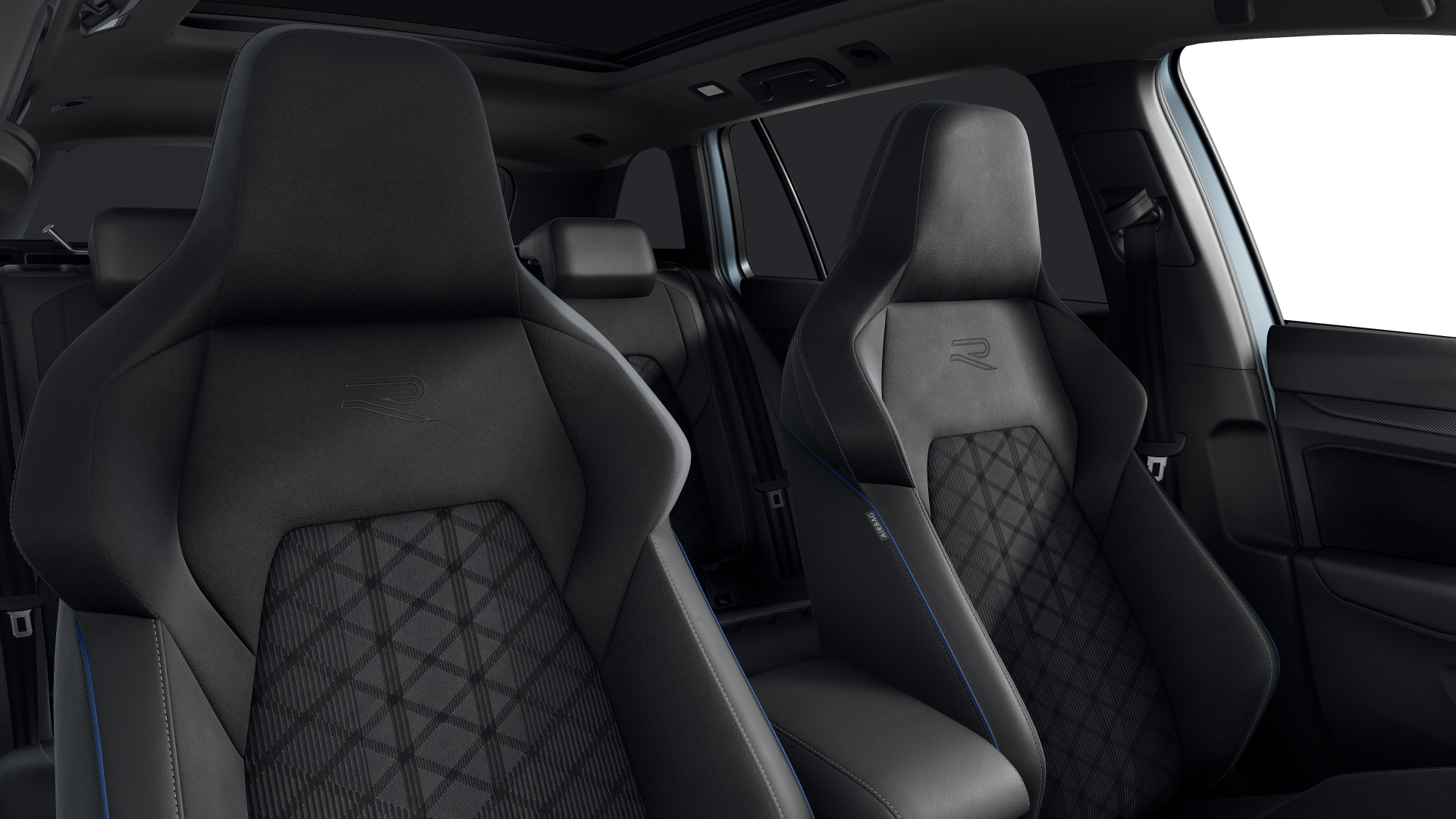 Volkswagen Golf 1.5 eTSI DSG Golf VIII Variant