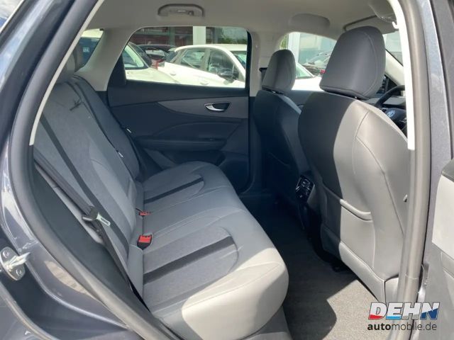 MG MGS5 64 kWh EV Luxury