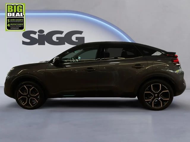 Citroën ë-C4 Elektromotor ***inkl. Wallbox Geschenkt***