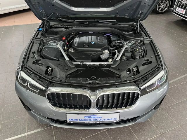 BMW 520 520d Touring xDrive