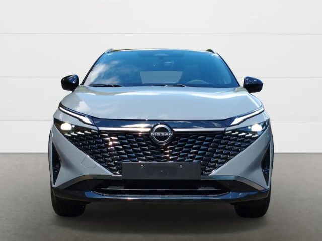 Nissan Qashqai DIG-T Tekna