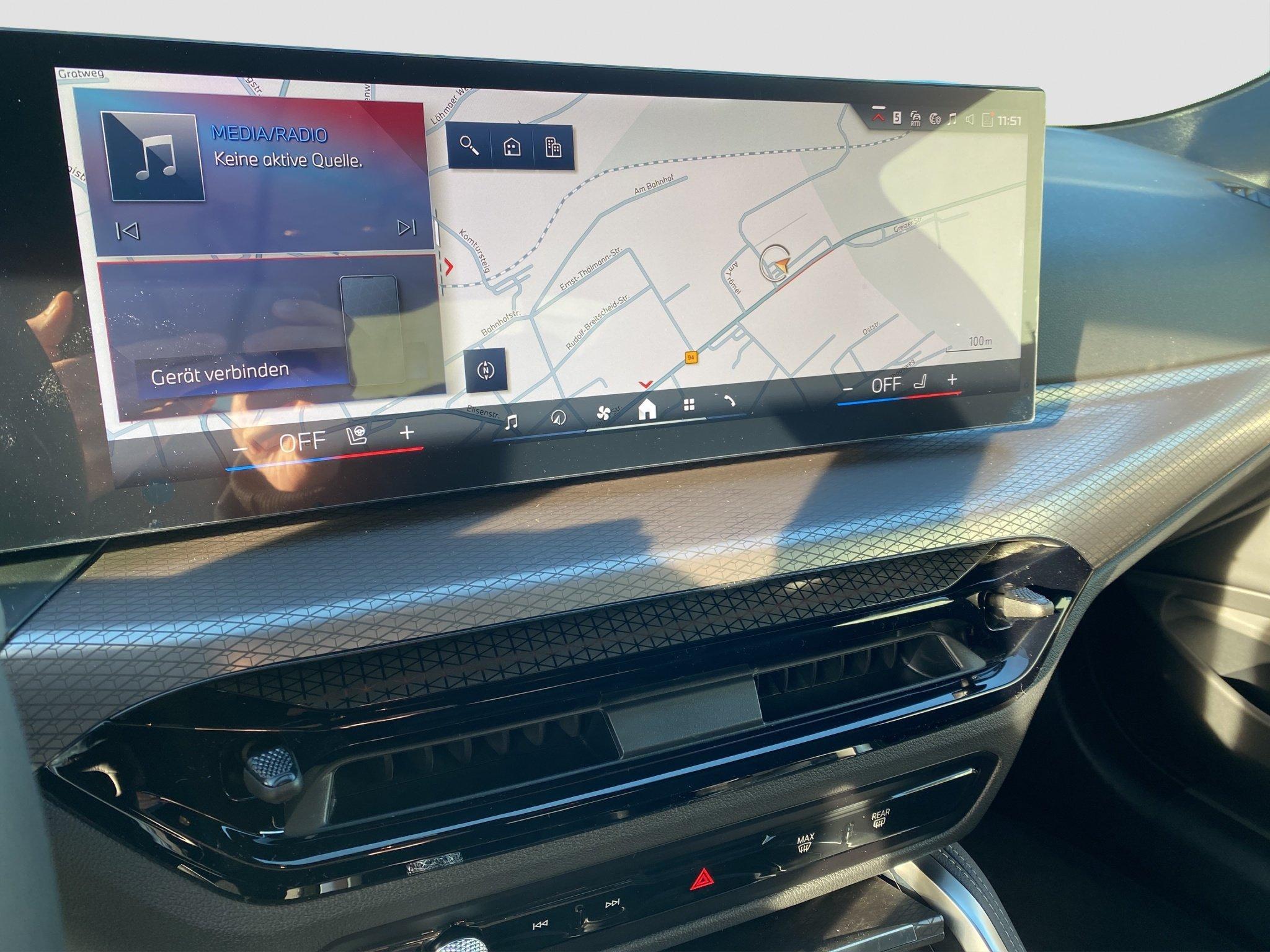 BMW M440 Coupé M440i xDrive