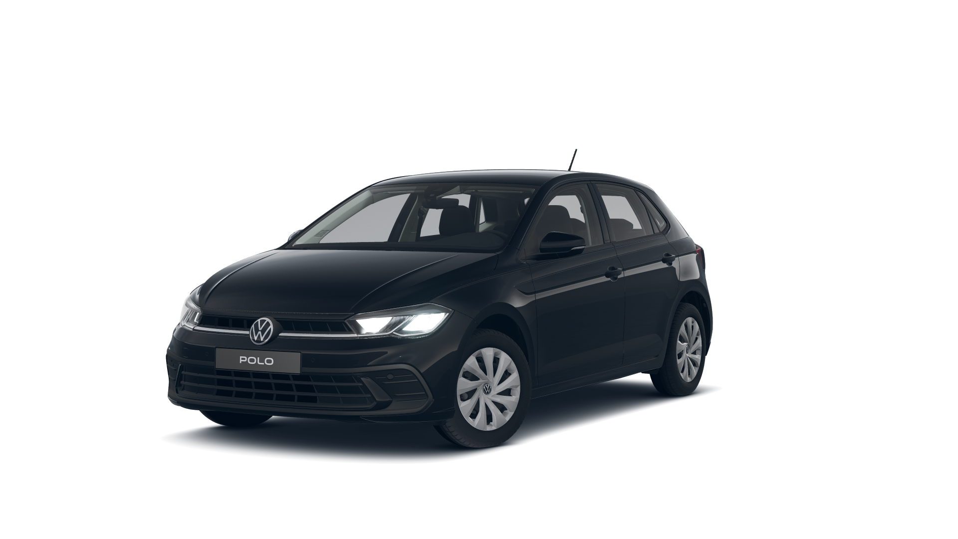 Volkswagen Polo 1.0 TSI Life