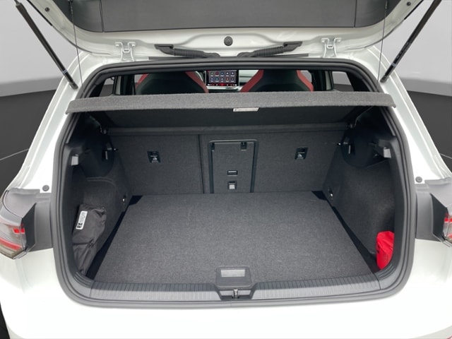 Volkswagen Golf 2.0 TSI DSG Golf VIII