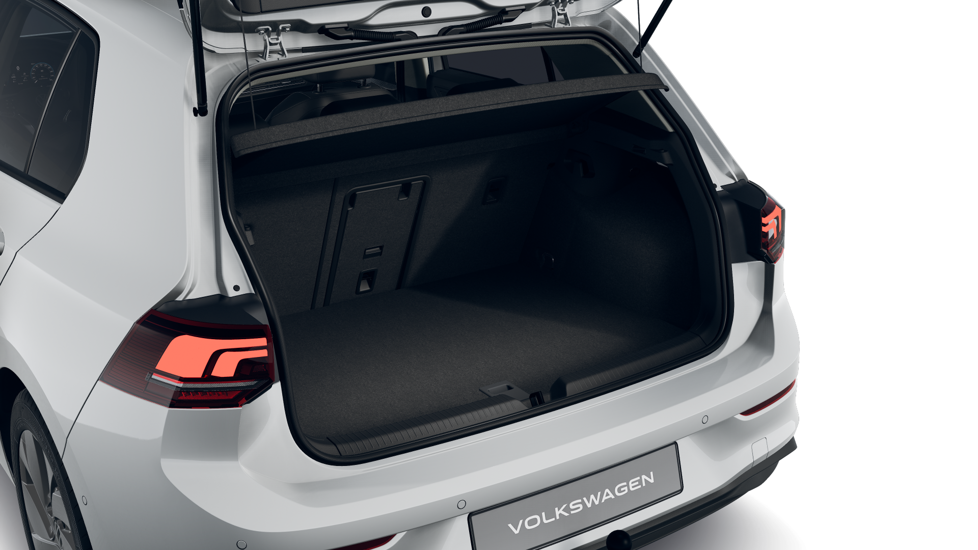 Volkswagen Golf Life eHybrid