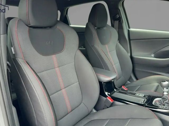 Hyundai i30 N Line T-GDi