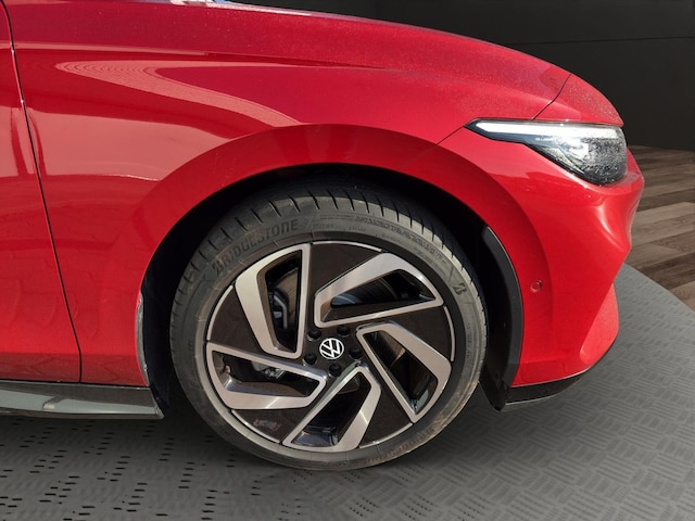 Volkswagen ID.7 Pro Tourer