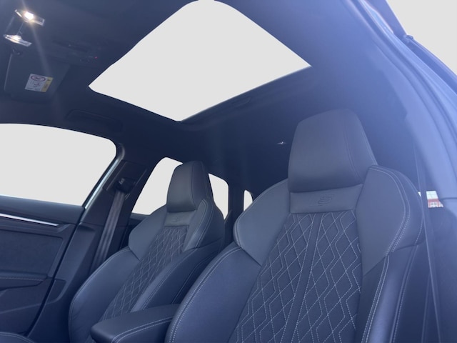 Audi S3 Quattro S-Tronic Sportback