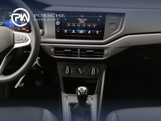 Volkswagen Taigo 4Me TSI