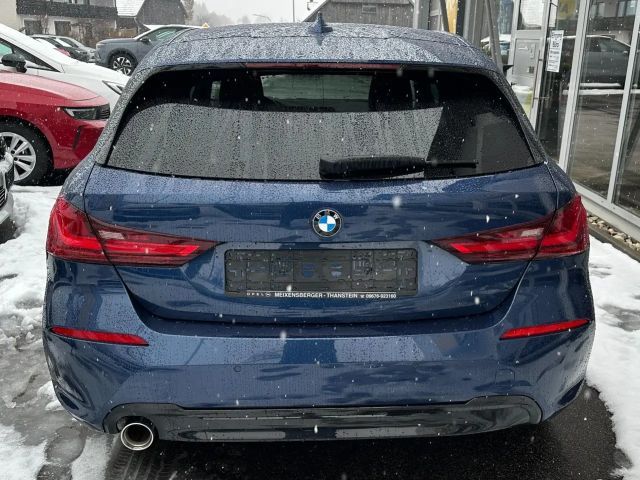 BMW 118 118i Sport Line