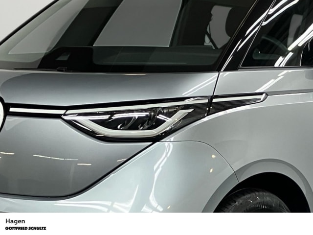 Volkswagen ID.Buzz 150 kW Pro