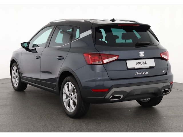 Seat Arona 1.0 TSI FR-lijn