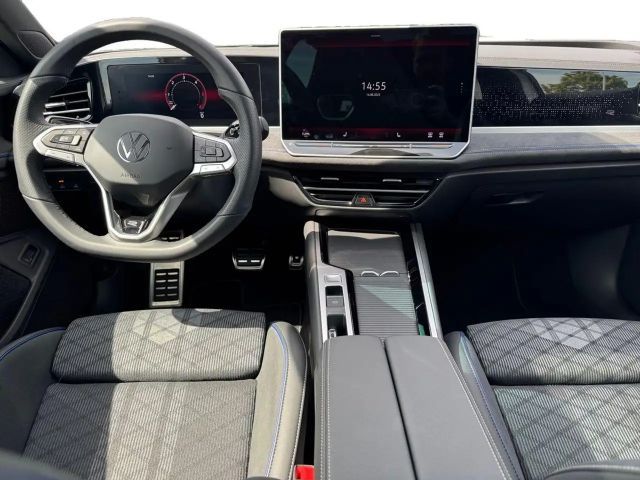 Volkswagen Passat 2.0 TDI DSG R-Line Variant