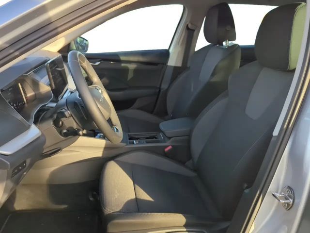 Skoda Octavia 2.0 TDI Combi Selection