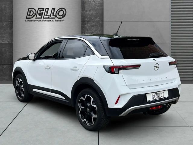 Opel Mokka Ultimate