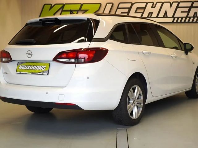 Opel Astra Sports Tourer
