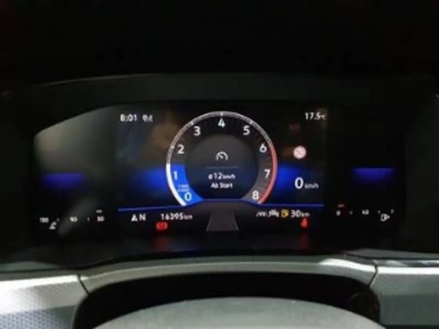 Volkswagen Touran 7-zitter