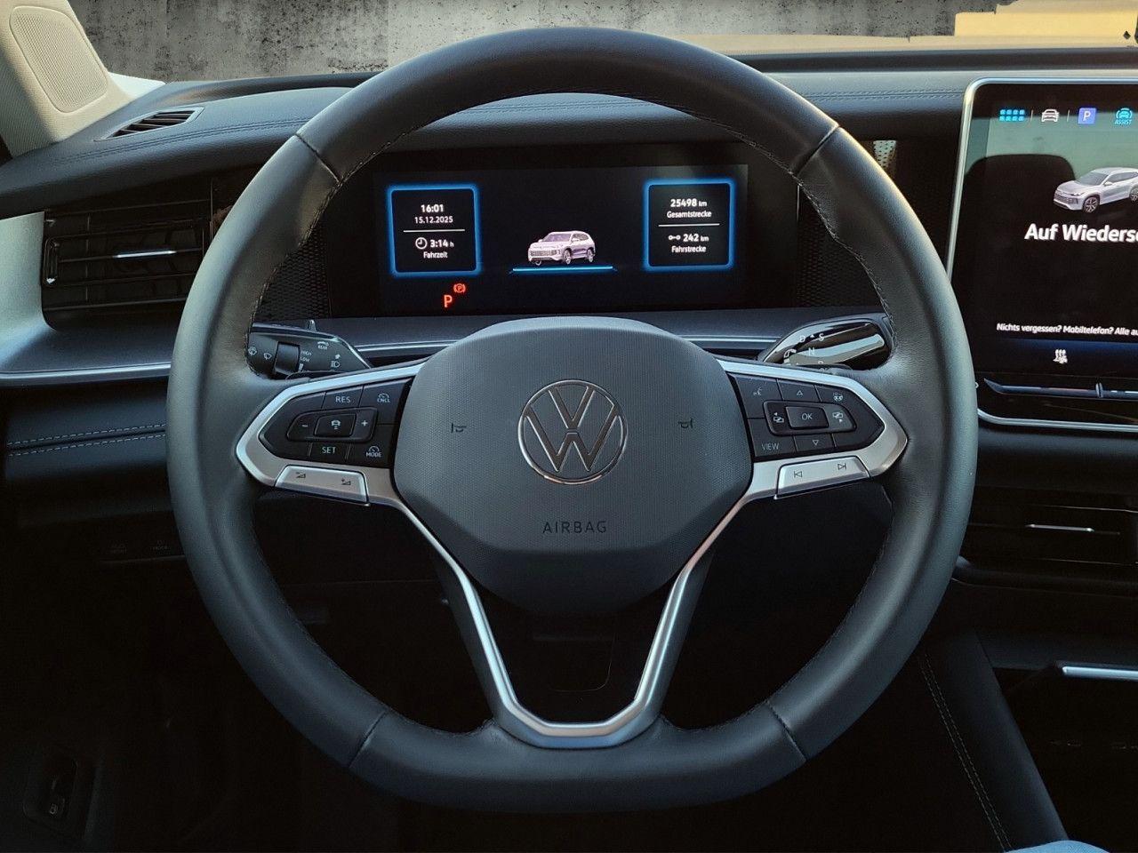 Volkswagen Tayron Life eHybrid