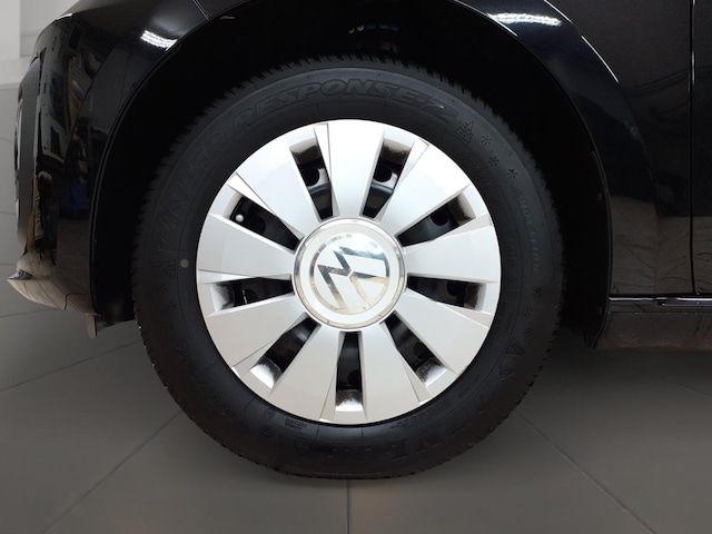 Volkswagen up! 1.0 MPI