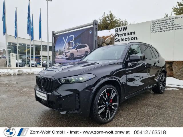 BMW X5 xDrive40d
