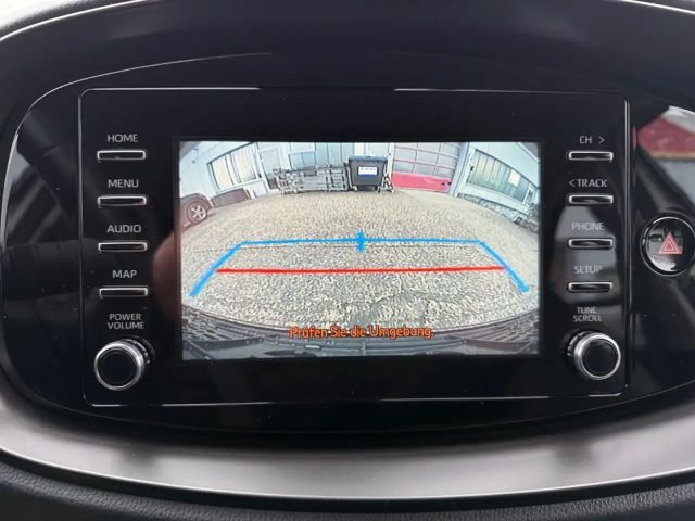 Toyota Aygo X Hatchback Play X-play