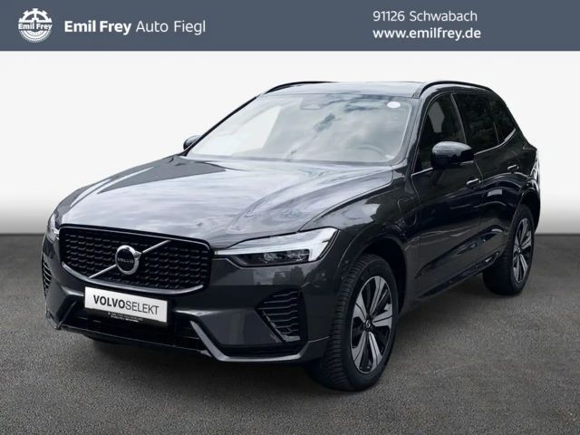 Volvo XC60 AWD Dark Plus T6