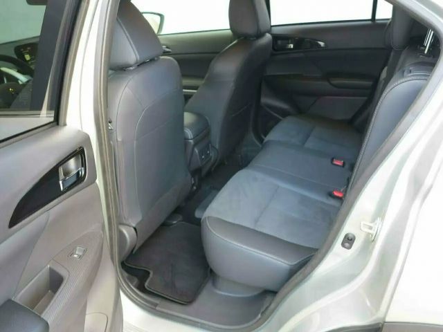 Mitsubishi Eclipse Cross Select, 0 Anzahlung, 3,99% Finanzierung, bis 15.12