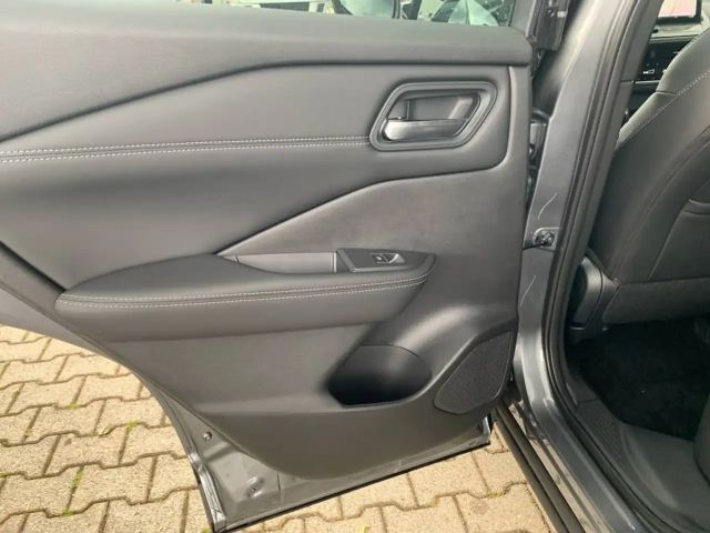 Nissan Qashqai QASHQAI MY24 1.5 VC-T e-POWER