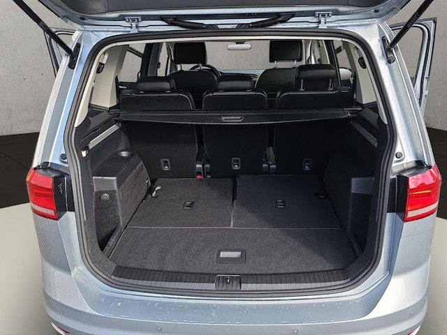 Volkswagen Touran 1.5 TSI