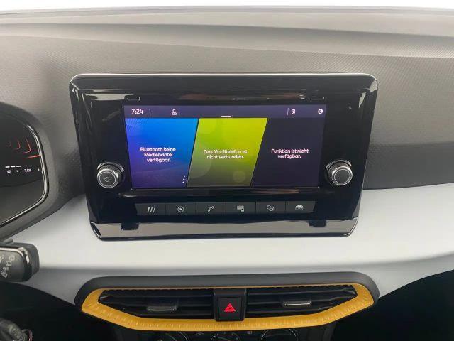 Seat Arona 1.0 EcoTSI DSG Style