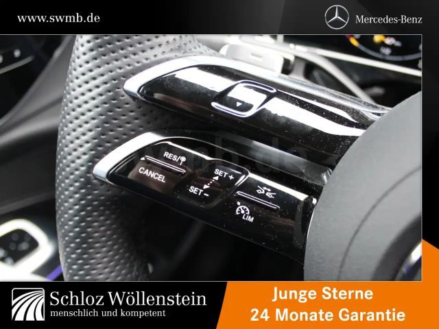 Mercedes-Benz E 450 4MATIC AMG Line Estate