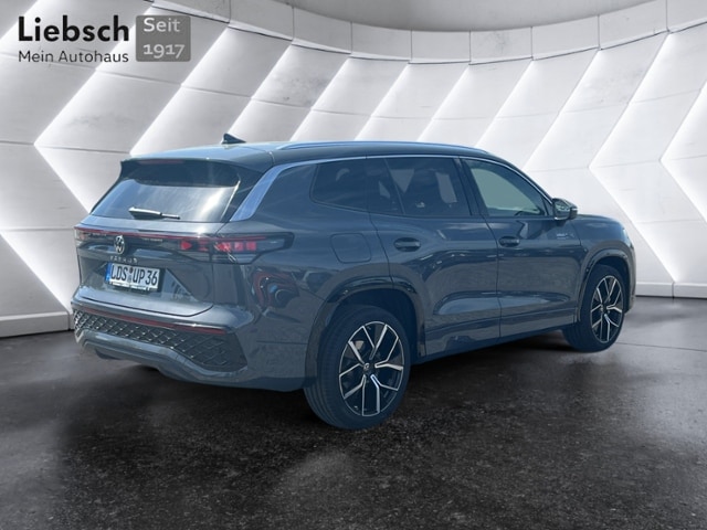 Volkswagen Tayron 2.0 TDI DSG