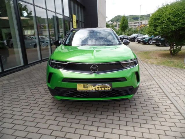 Opel Mokka Edition Mokka-e
