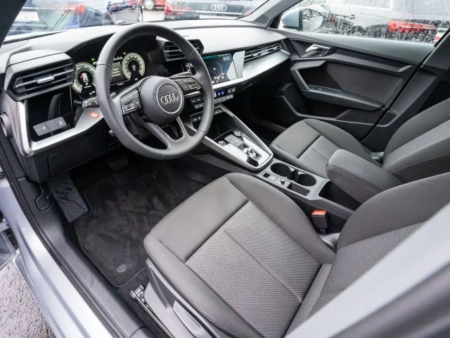 Audi A3 40 TFSI Sedan