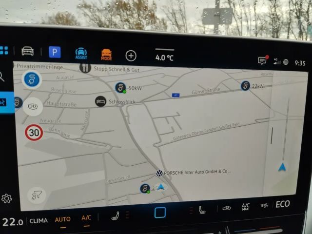 Volkswagen ID.4 Business Pure