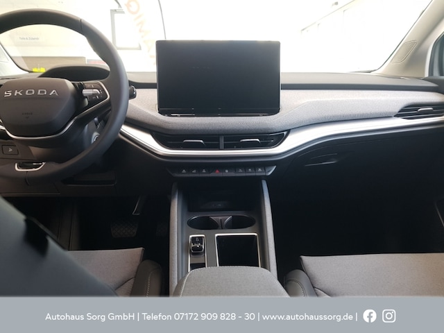 Skoda Enyaq Loft iV 60