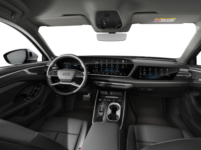 Audi A6 Avant S-Tronic