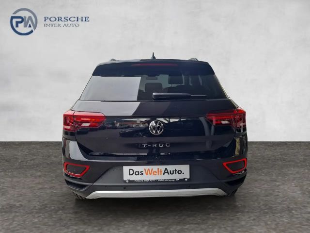 Volkswagen T-Roc Friends TSI