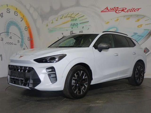 Cupra Terramar 1,5 eTSI Cupra DSG *LED, NAVI, ACC, TEILLEDER*