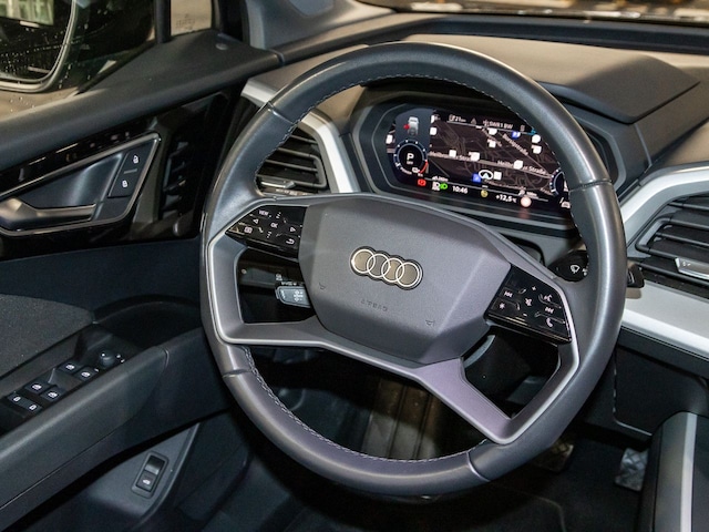 Audi Q4 e-tron 50 Quattro Sportback