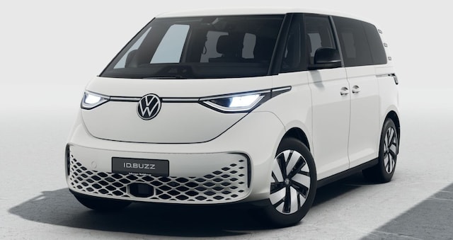 Volkswagen ID.Buzz Pro