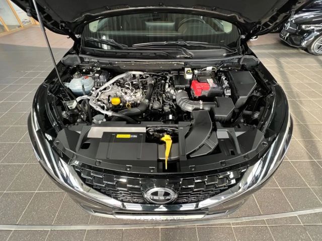 Nissan Qashqai 1.3 Connecta LED+KEYLESS+360°+ACC+VC.