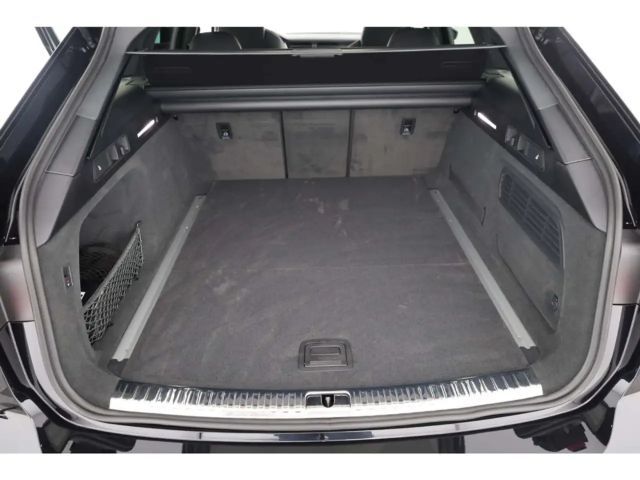 Audi RS6 Avant Quattro