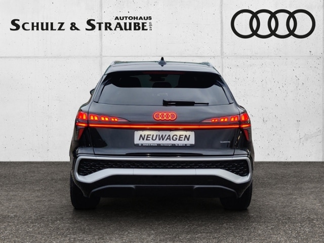 Audi Q3 Quattro S-Tronic