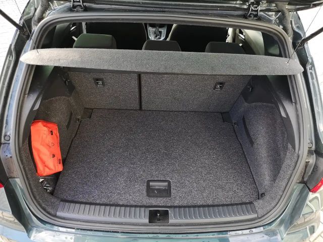 Seat Arona 1.0 TSI DSG