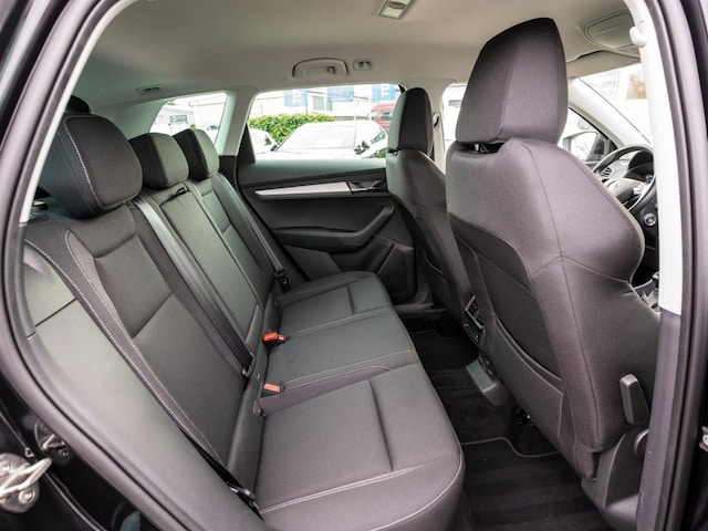 Skoda Karoq 2.0 TDI Ambition