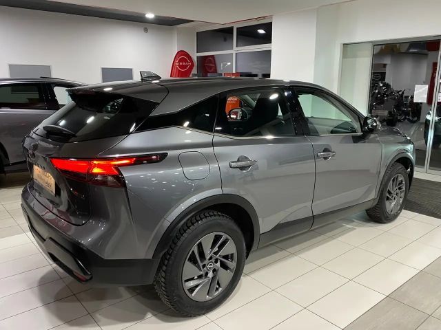 Nissan Qashqai Acenta DIG-T